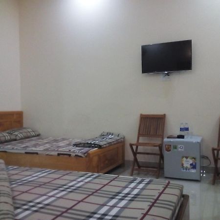 Motel 529 Vung Tau Exterior foto