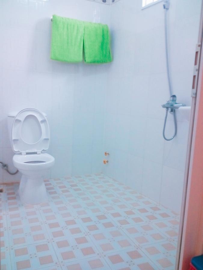 Motel 529 Vung Tau Exterior foto