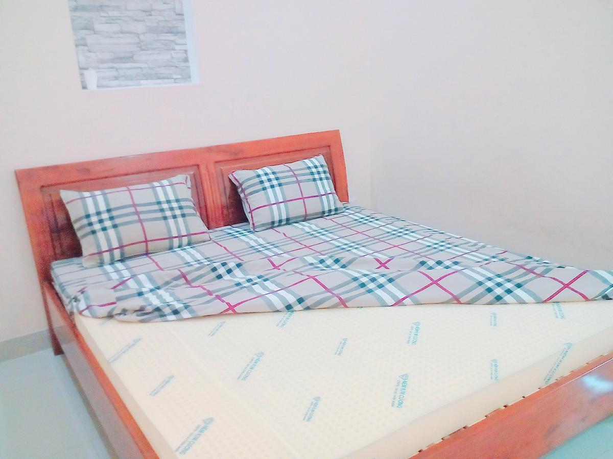 Motel 529 Vung Tau Exterior foto